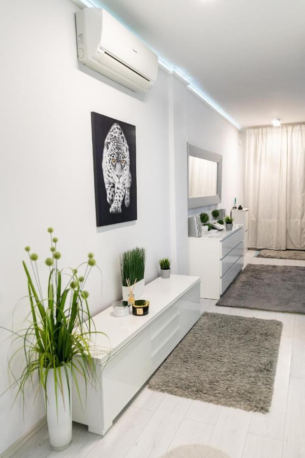 Castle Apartment In The Center Budapest Exterior foto