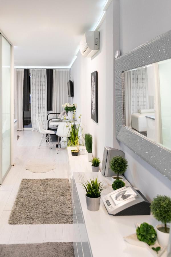 Castle Apartment In The Center Budapest Exterior foto